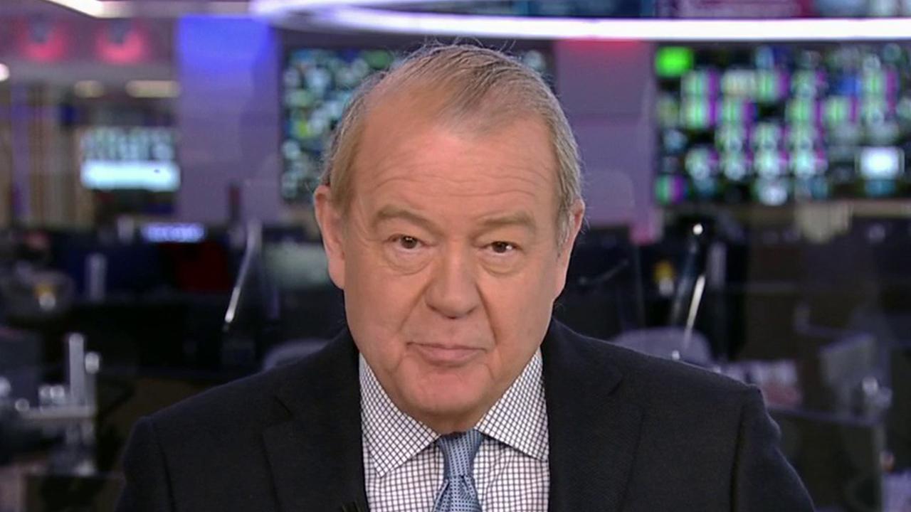FOX Business’ Stuart Varney argues the combination of cabin fever, spring fever and the need to earn a paycheck will lead more Americans to resist stay-at-home orders. 