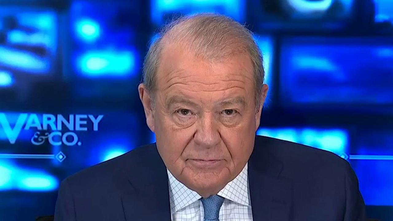 FOX Business’ Stuart Varney on economic pain increasing nationwide as Americans push to reopen the country. 