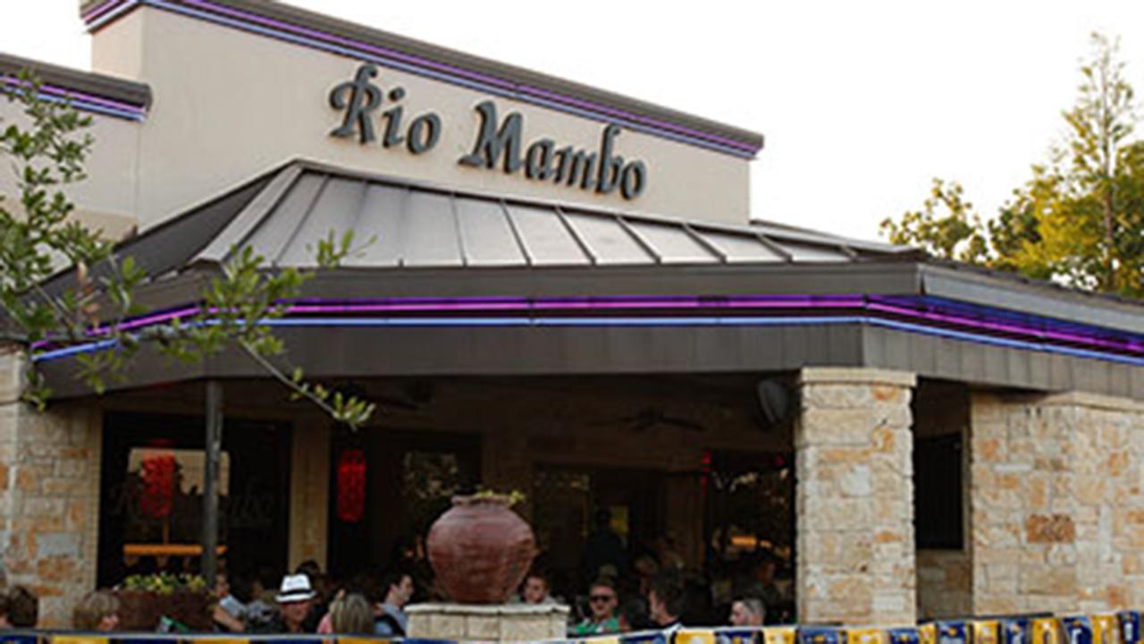 Rio Mambo President Brent Johnson discusses reopening one Texas location and the safety measures put in place.