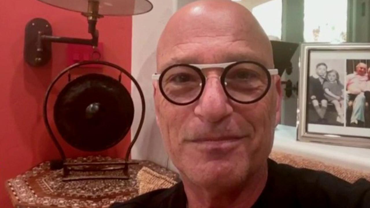 Television host, actor, comedian and ‘TalkShopLive’ Host Howie Mandel on how he’s using his entertainment background to lift up small businesses.