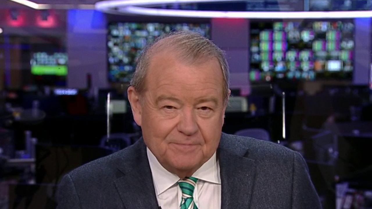 FOX Business’ Stuart Varney argues relaxing coronavirus restrictions is good as long as it’s safe. 