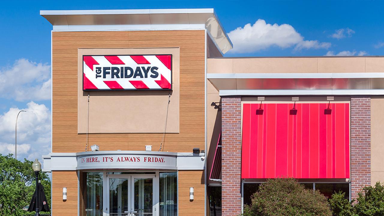 TGI Fridays CEO Ray Blanchette on how coronavirus is hitting his employees and how his company is learning to compete in the new restaurant environment.  