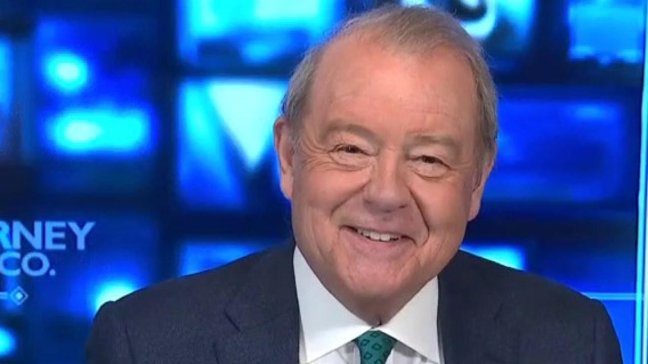 FOX Business' Stuart Varney on plans to reopen the country during coronavirus on a state-by-state basis.
