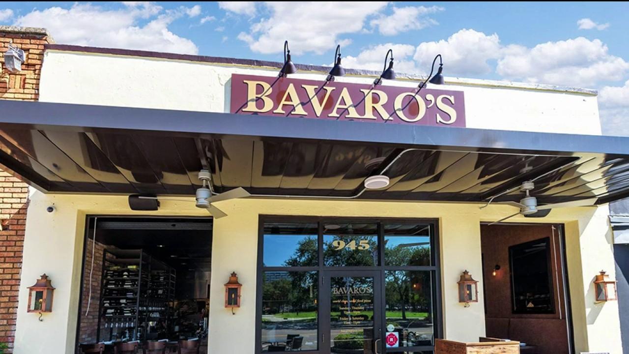 Bavaro Hospitality founder and CEO Dan Bavaro talks about his Paycheck Protection Program process so far, saying it took him about nine hours to fill out all the paperwork.