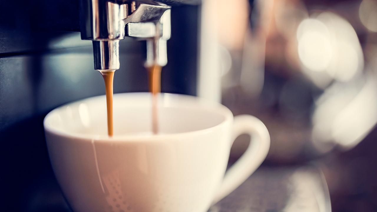 Chinese company Luckin Coffee lied about sales numbers in 2019, according to an internal investigation. FOX Business’ Lauren Simonetti with more. 
