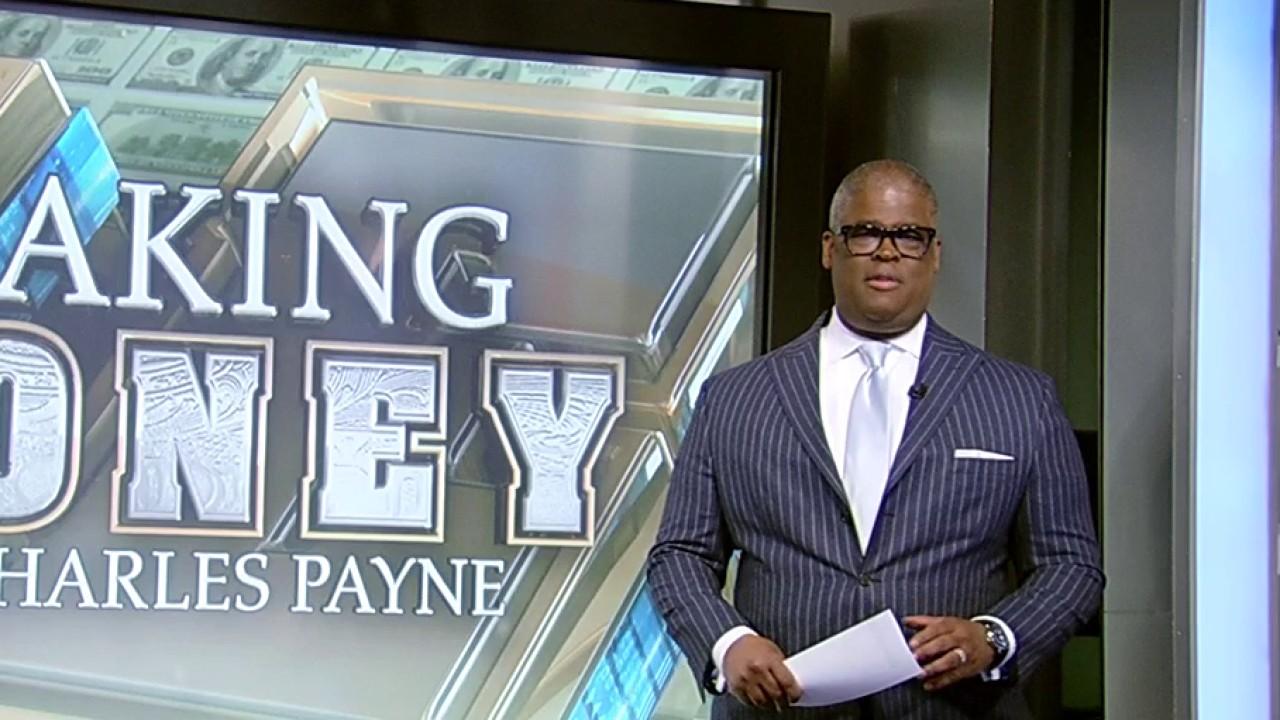 FOX Business' Charles Payne encourages investors to not take huge losses on anything they would regret months or even years later. 