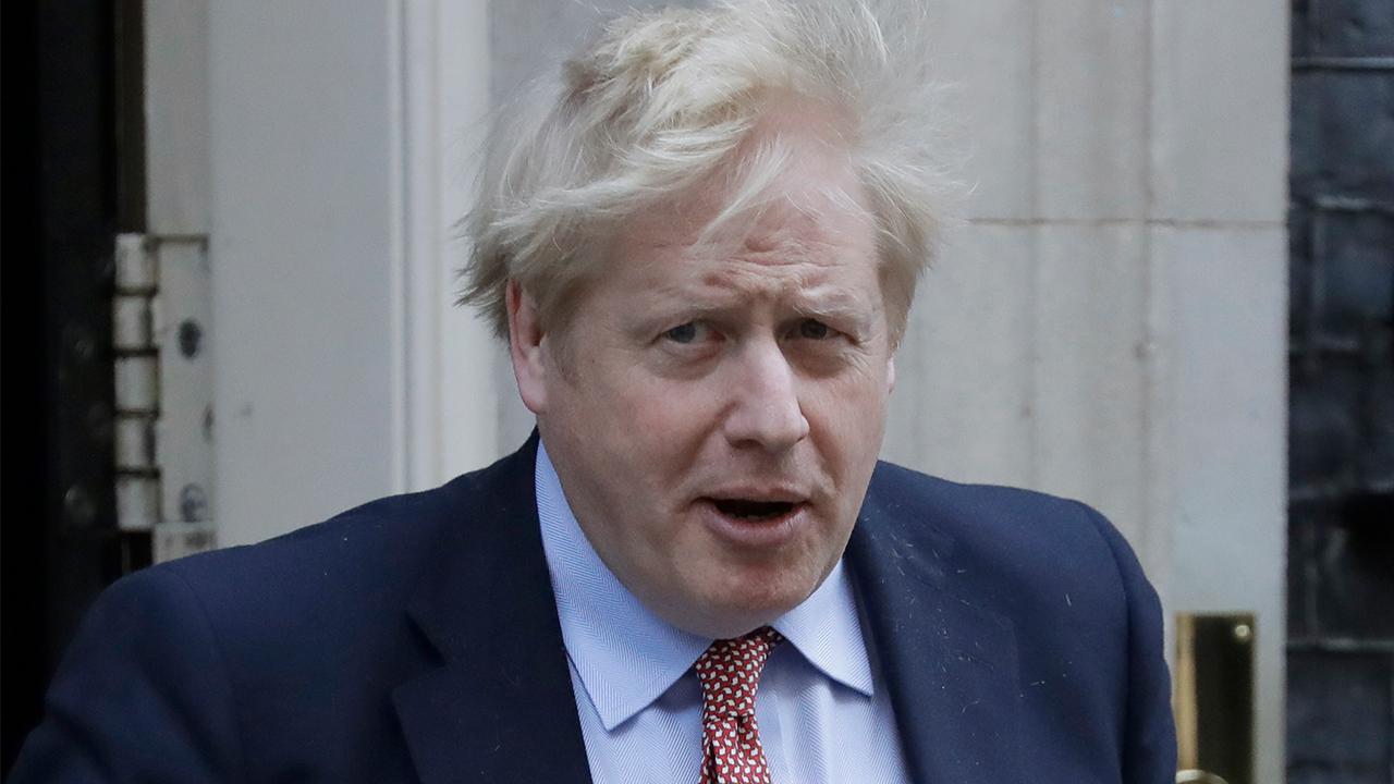 British Prime Minister Boris Johnson, who is fighting the coronavirus, has been moved to intensive care as his symptoms have worsened. Fox News’ Greg Palkot with more. 