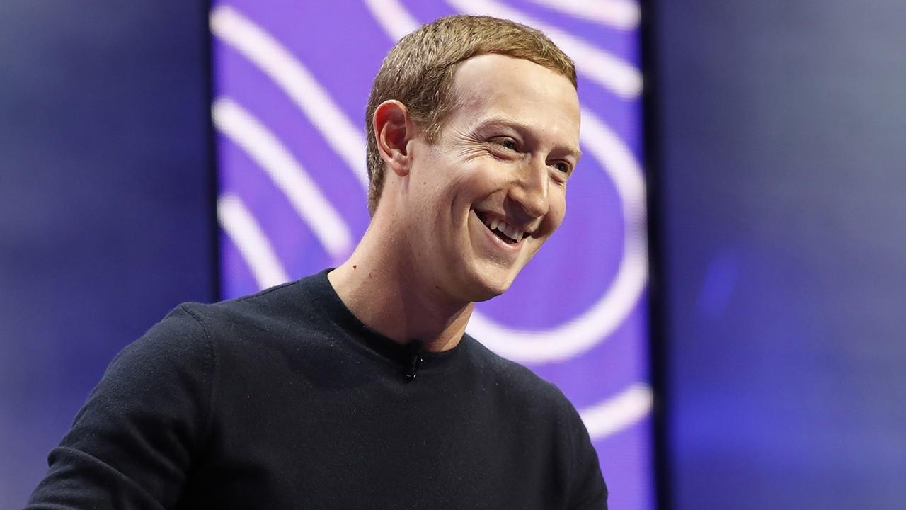 Facebook CEO Mark Zuckerberg announced employees will be compensated based on work from home location. New York Post Editorial Board member Kelly Jane Torrance weighs in.