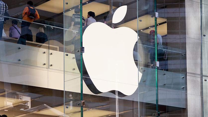 Apple plans to reopen some of its stores in Idaho, South Carolina, Alabama and Alaska next week with social distancing measures put in place.