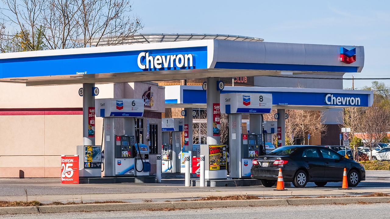 Chevron CEO Michael Wirth discusses company earnings in the face of unprecedented times and his outlook for the oil industry amid the coronavirus pandemic. 