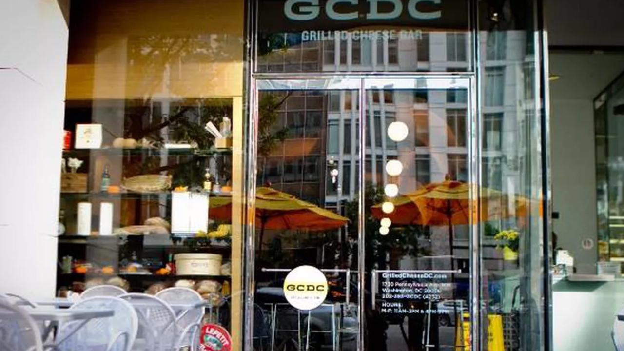 GCDC Grilled Cheese Bar owner Bruce J. Klores is suing his insurer after being denied for a business interruption claim. FOX Business’ Hillary Vaughn with more.
