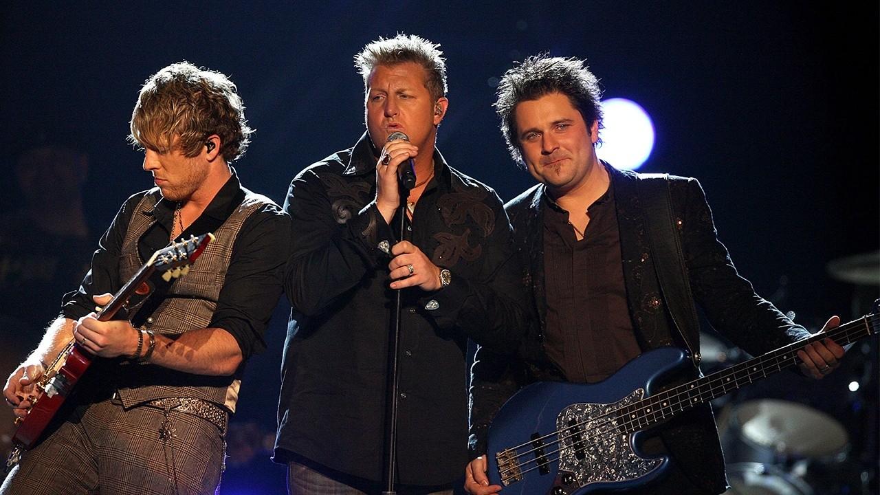 Rascal Flatts lead singer Gary LeVox and COV-AID co-founder and managing director Jeremy Greene reflect on the May 5 virtual coronavirus charity event which raised funding for relief foundations.