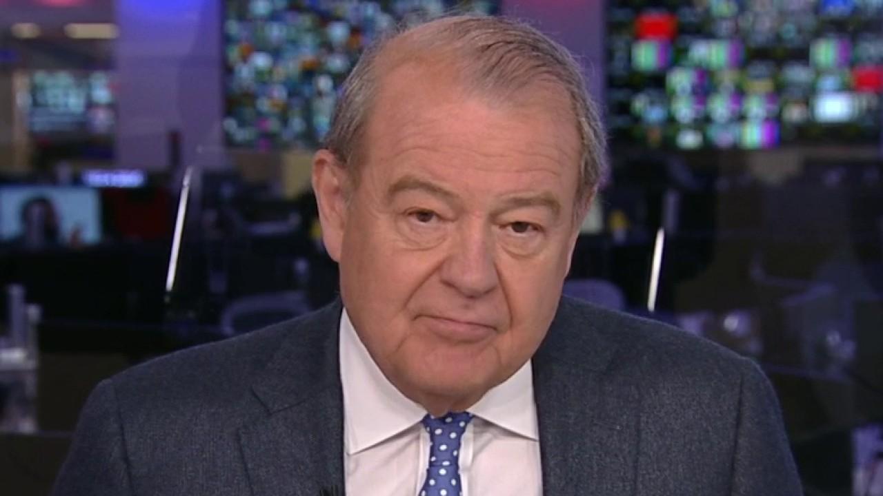 FOX Business' Stuart Varney on how Memorial Day weekend could cause an economic rebound.