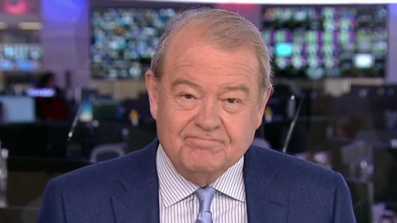 FOX Business' Stuart Varney on Rep. Alexandria Ocasio-Cortez's decision to squash the Amazon HQ deal and her ongoing impact on a now damaged economy.