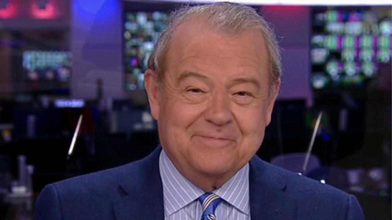 FOX Business’ Stuart Varney argues quick coronavirus vaccine development and reopenings across the country are contributing to a mood shift in the U.S.  