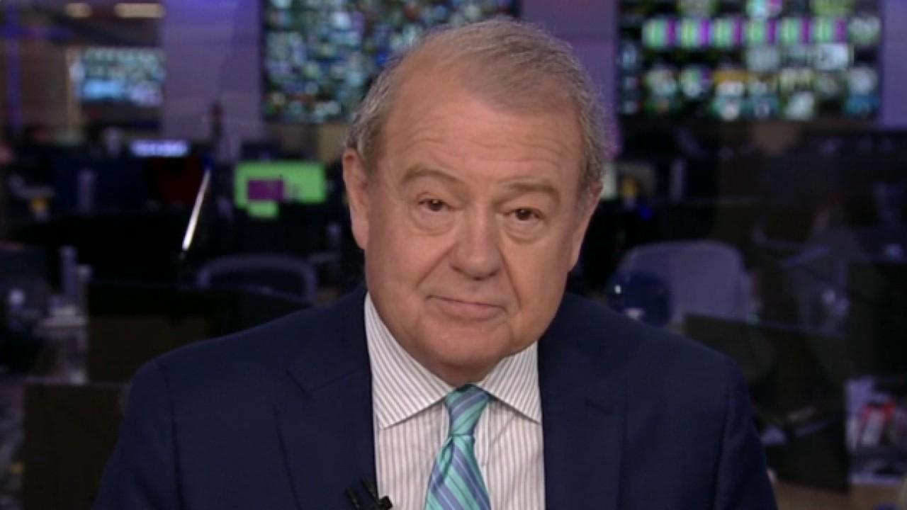 FOX Business' Stuart Varney on how President Trump can hold China accountable for recent behavior.