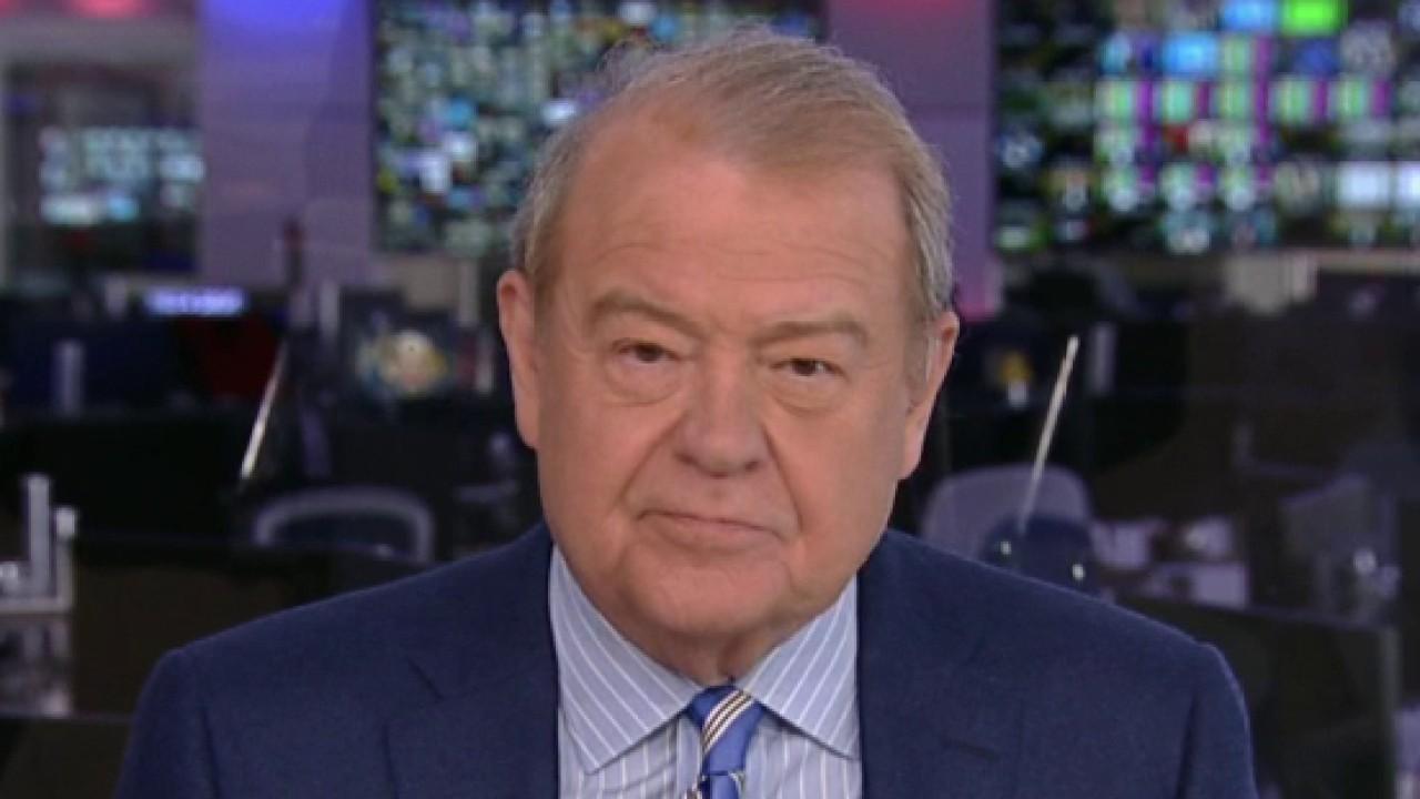 FOX Business' Stuart Varney on the obstacles of Joe Biden's presidential campaign.