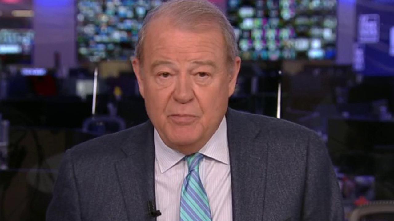 FOX Business’ Stuart Varney argues many business owners are facing the dilemma of opening or going bankrupt. 