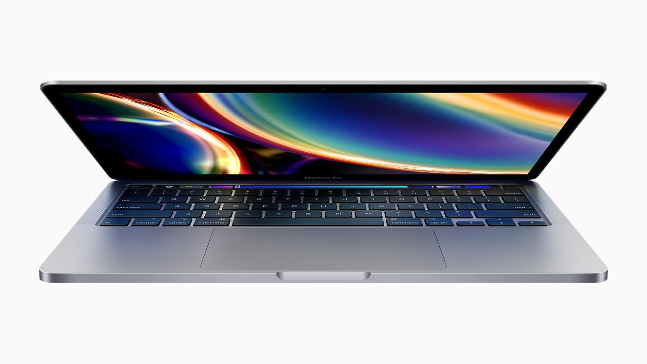 Apple has announced a new 13-inch MacBook Pro, which includes features like an improved keyboard and increased storage. FOX Business’ Susan Li with more.