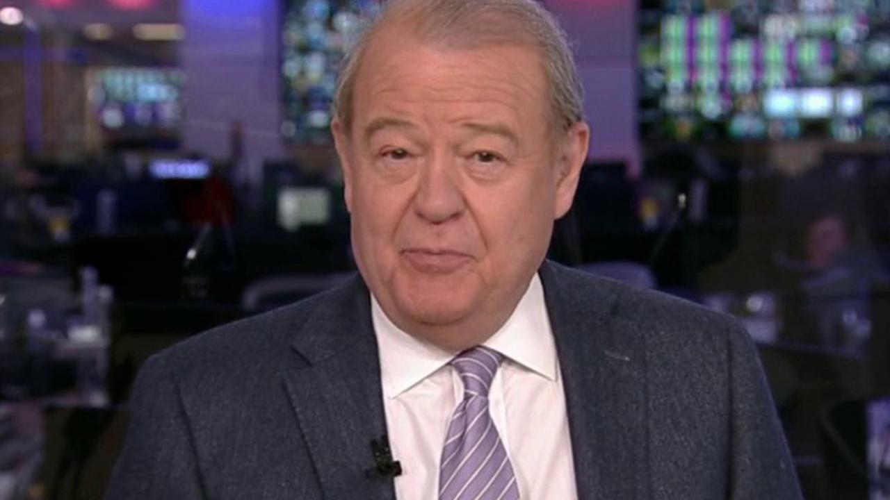 FOX Business’ Stuart Varney argues the U.S. is in the reopening phase and there’s no going back. 
