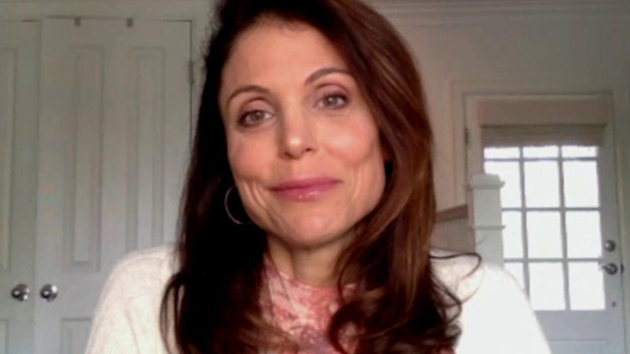 BStrong founder, former ‘Real Housewives of New York’ star and Skinnygirl Cocktails founder Bethenny Frankel on efforts to help distribute personal protective gear in the U.S. and how her businesses are faring during the coronavirus outbreak. 