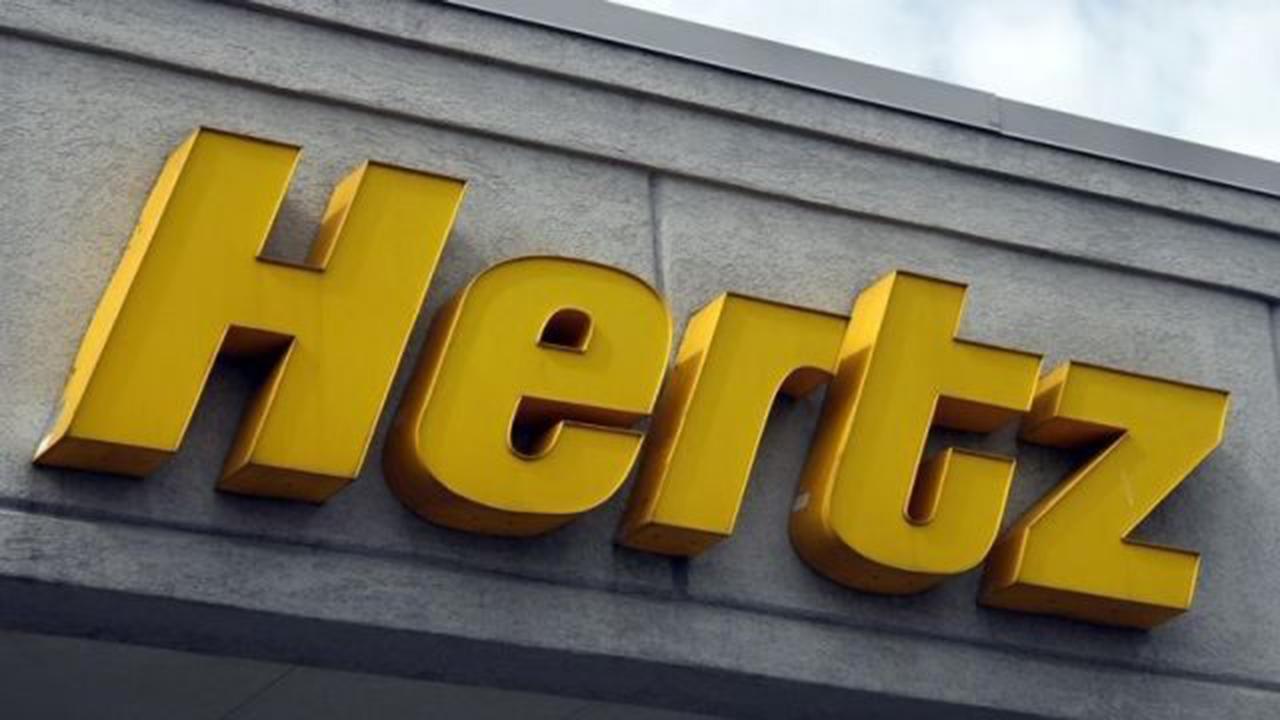 Fox Business Briefs: New York Post reports Hertz has been delaying paying an important bill, hoping to put it off until after business improves; AAA is not issuing its annual Memorial Day travel forecast for the first time in 20 years.