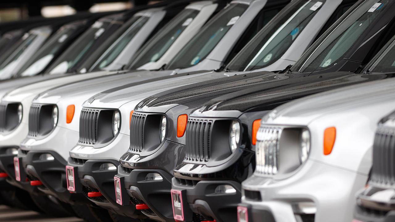 New Jersey Coalition of Automotive Retailers President James Brian Appleton argues Gov. Phil Murphy should allow car dealerships to reopen and businesses can resume working while still staying safe. 