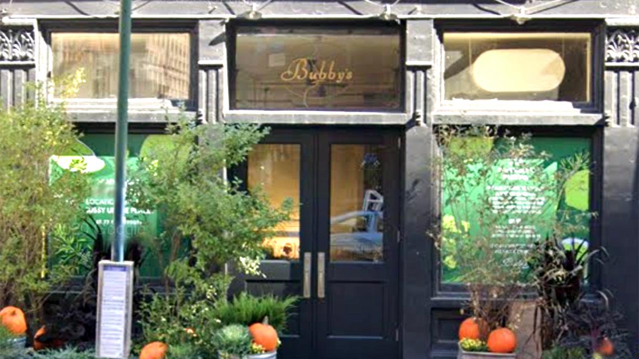 Bubby's owner Ron Silver on slowly reopening his restaurant in Tribeca in New York City, as Gov. Andrew Cuomo says the city is on track to enter phase 1 of reopening on June 8. 