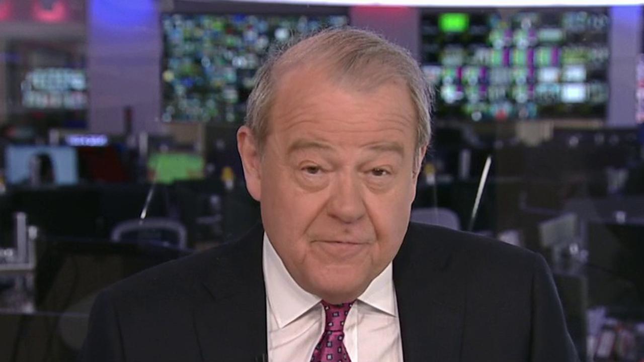 FOX Business’ Stuart Varney argues it’s time to give Americans back our freedom. 