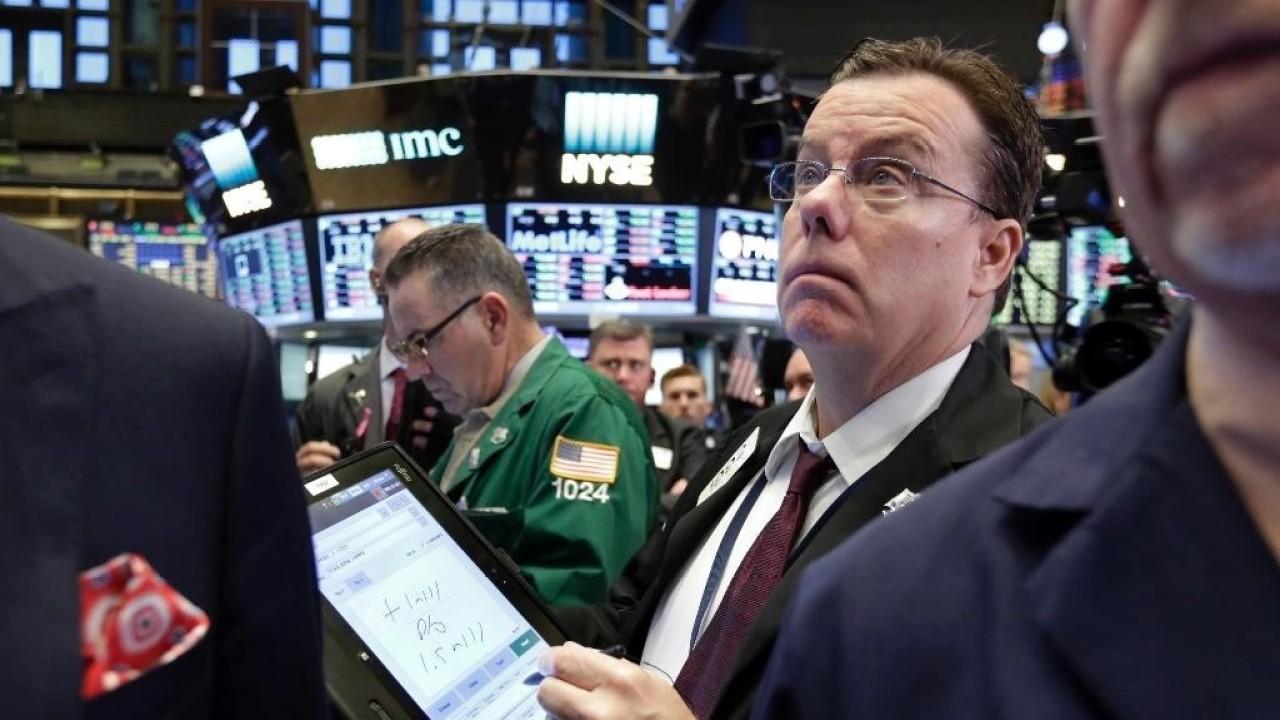 The president of the New York Stock Exchange Stacey Cunningham told the Wall Street Journal they plan to reopen the trading floor to a subset of brokers on the Tuesday after Memorial Day.