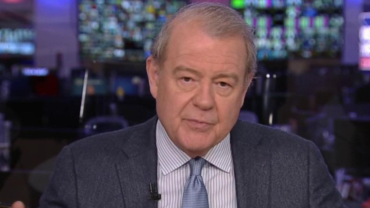 FOX Business’ Stuart Varney argues as the weather continues to get warmer, it will become even harder to enforce coronavirus lockdowns. 