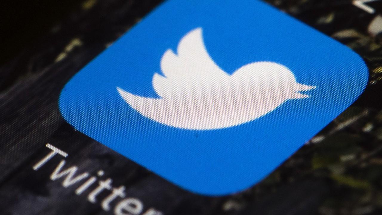 President Trump's legal adviser Jenna Ellis asks why Twitter should have protections when it is inserting political bias.