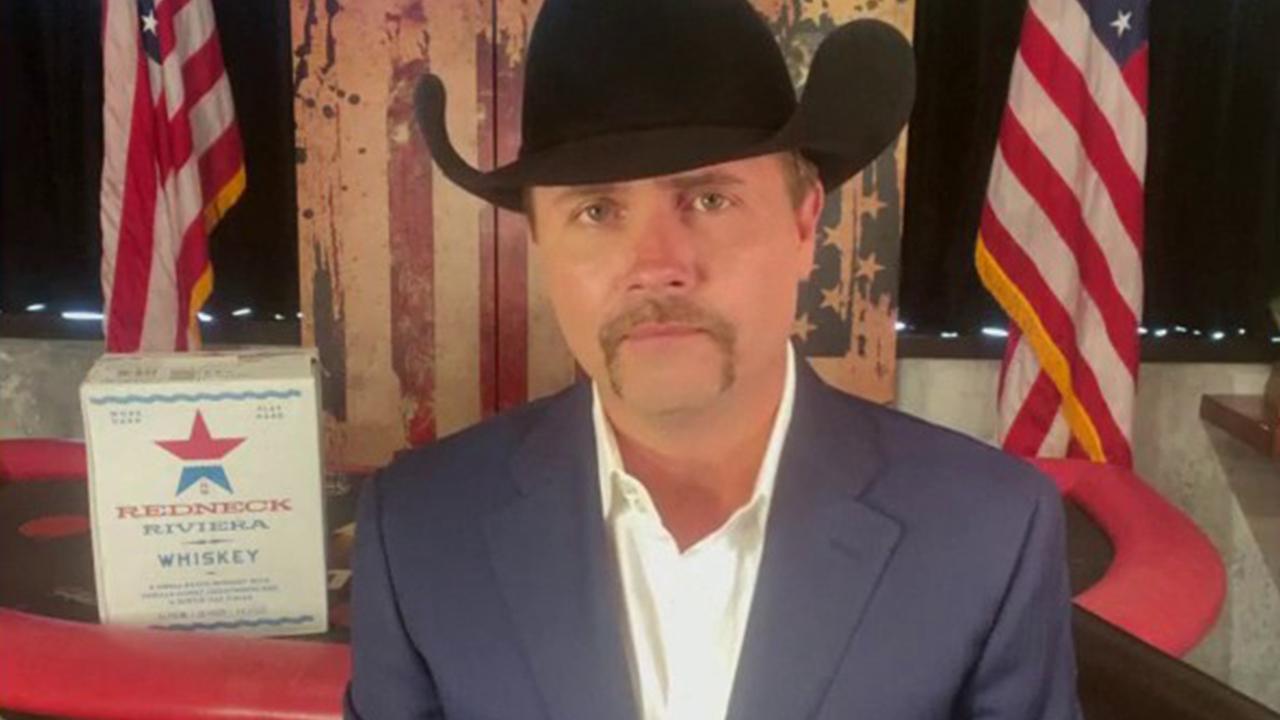 Country Music Star and ‘Fox Nation’ host John Rich discusses reopening his Nashville bar, Redneck Riviera, while following local guidelines from a Republican governor and a Democrat mayor. 