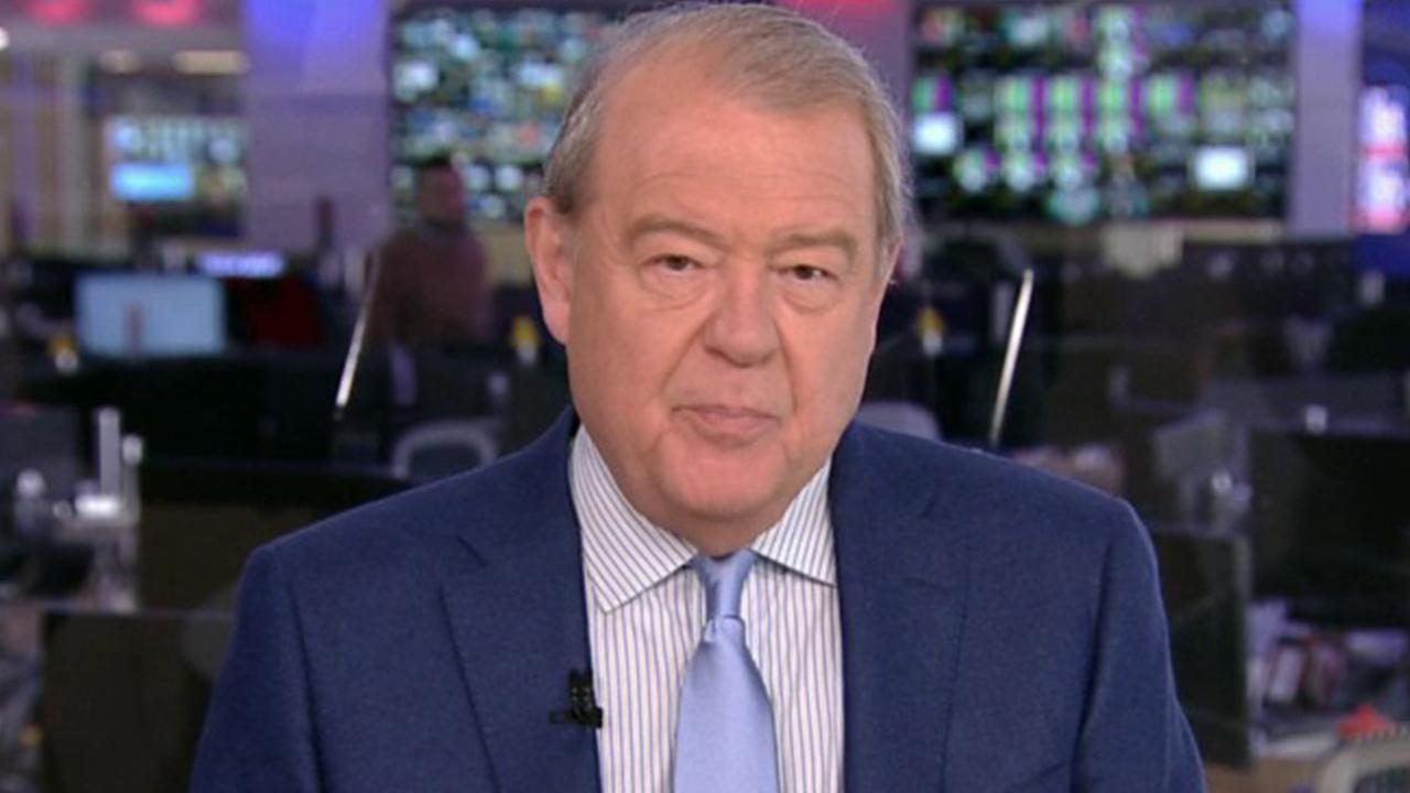 FOX Business’ Stuart Varney argues it’s time to reopen America. 