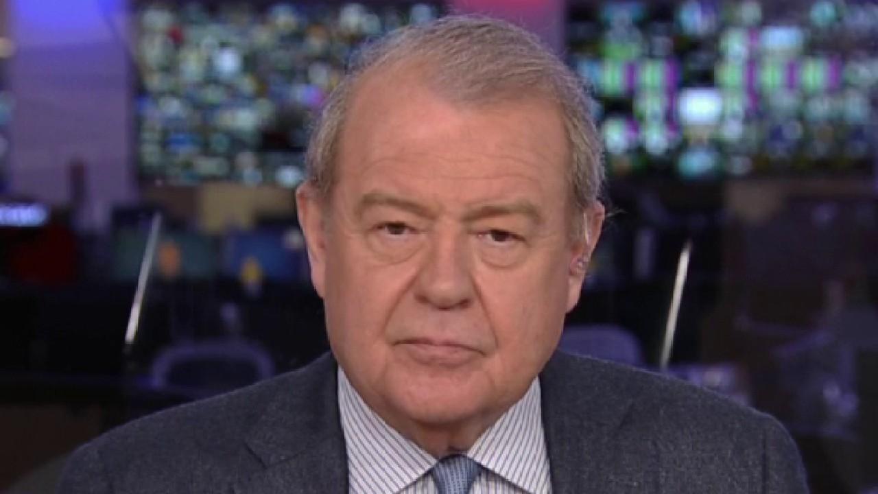FOX Business' Stuart Varney on China threatening countries speaking out about coronavirus origins and accountability.