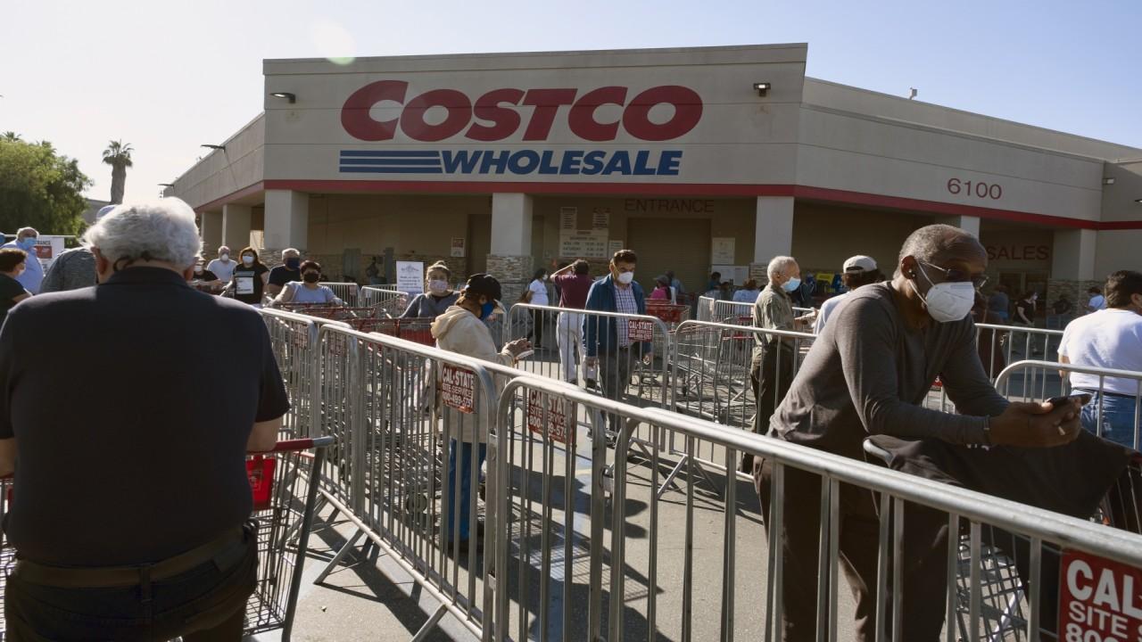 Costco will be redistributing food samples in mid-June after the wholesaler halted sampling during coronavirus.