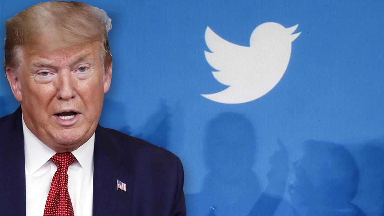 Donald Trump Presidential Campaign senior adviser Lara Trump argues Twitter is not a neutral platform and that the 2020 Republican National Convention should take place in North Carolina despite issues with the state’s governor. 
