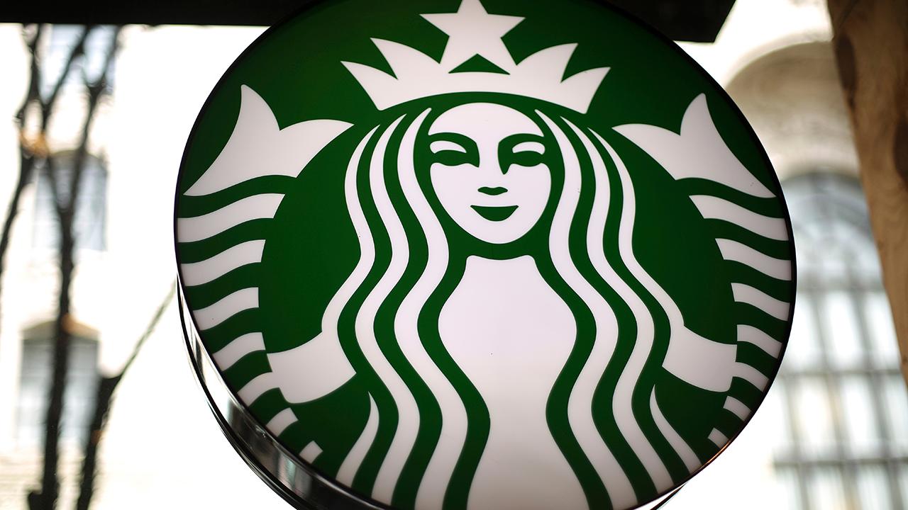 Fox Business Briefs: Starbucks plans to reopen 85 percent of U.S. cafes emphasizing mobile ordering, contact-less pickup and cashless payments; Lord &amp; Taylor reportedly looking to liquidate all of its 38 department stores once retail locations can safely reopen.