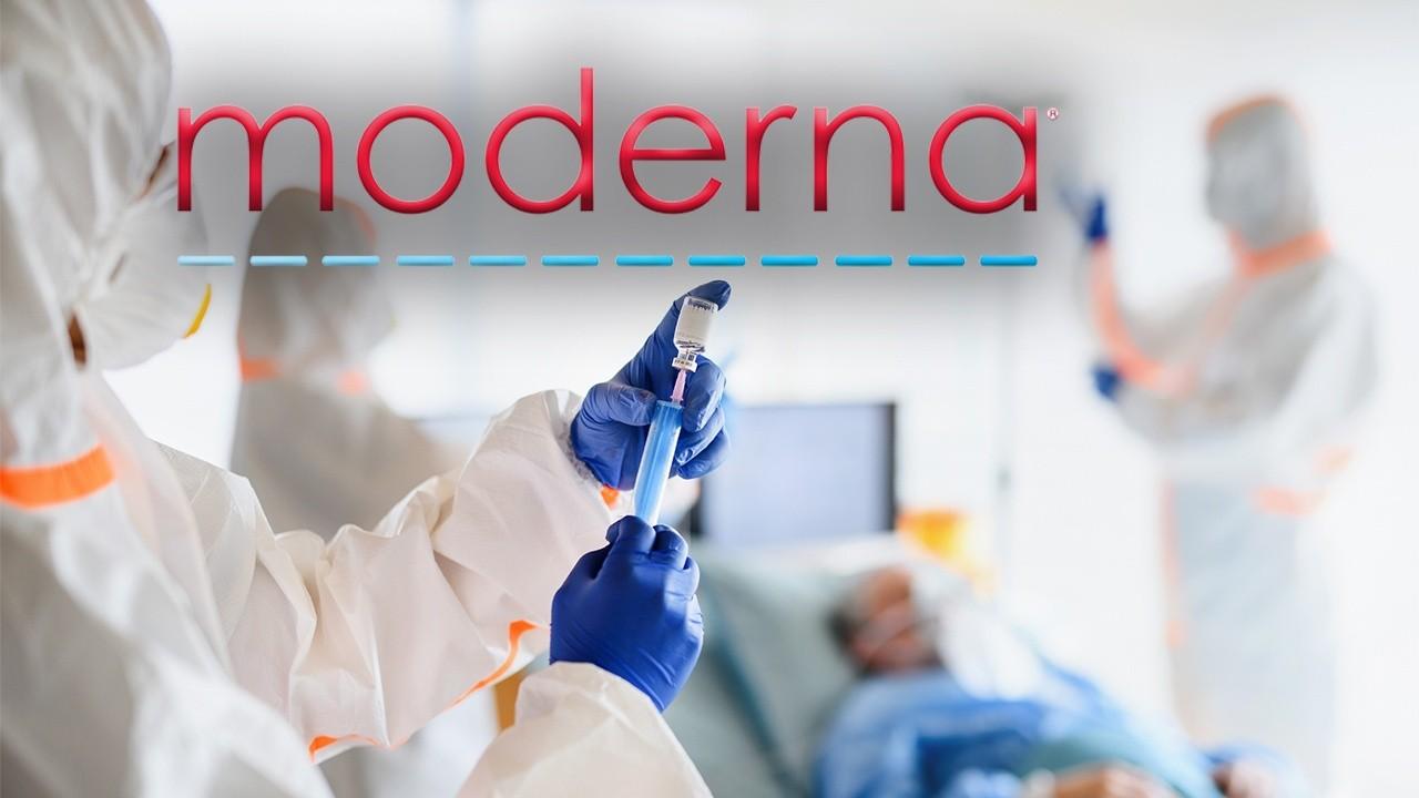 Moderna's positive results after testing its coronavirus vaccine on 45 patients could lead to wide distribution by end of year. FOX Business' Lauren Simonetti with more.