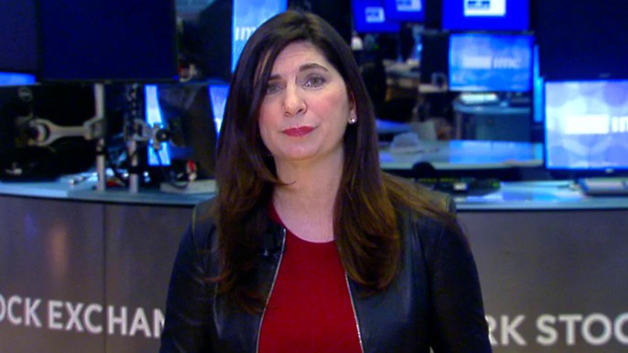 NYSE President Stacey Cunningham discusses the value of reopening the trading floor after being shut down by coronavirus.