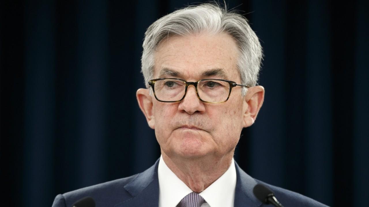 Federal Reserve Chairman Jerome Powell said negative interest rates are not being considered. FOX Business' Susan Li with more.