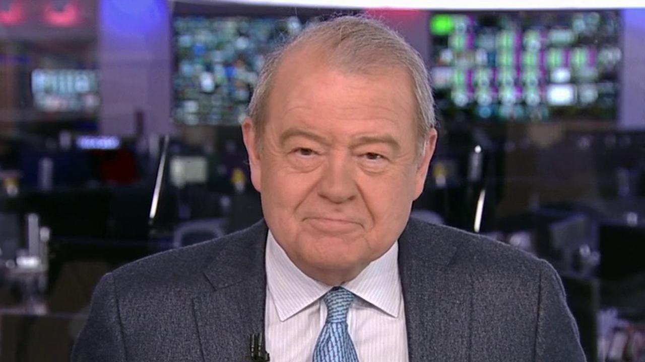 FOX Business’ Stuart Varney argues the coronavirus doesn’t mean the U.S. should bailout sanctuary states with pre-existing financial issues. 