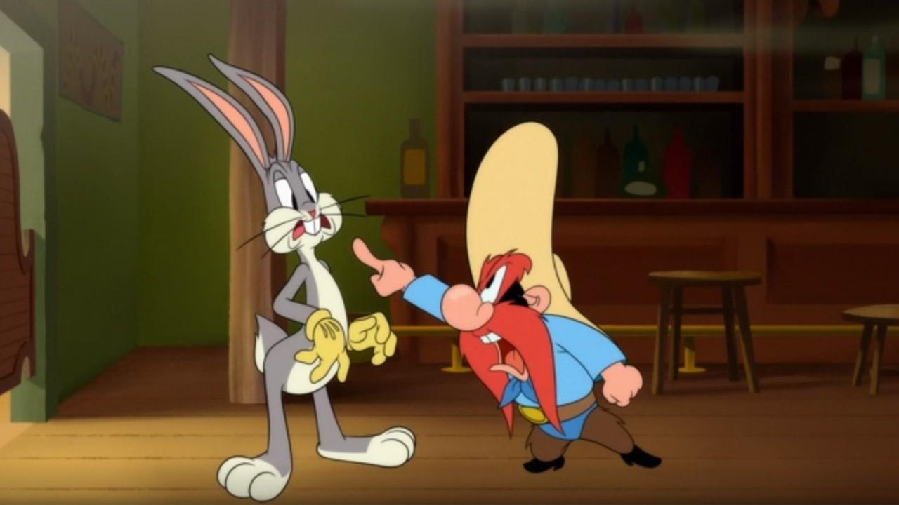 Cartoon streaming grew 22 percent during coronavirus as HBO Max is set to launch with animated shows like Looney Tunes. FOX Business' Lauren Simonetti with more.