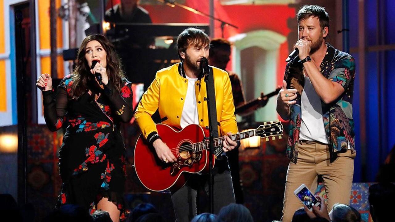 Country music group Lady Antebellum has changed its name to Lady A in response to the Black Lives Matter movement. FOX Business' Cheryl Casone with more.