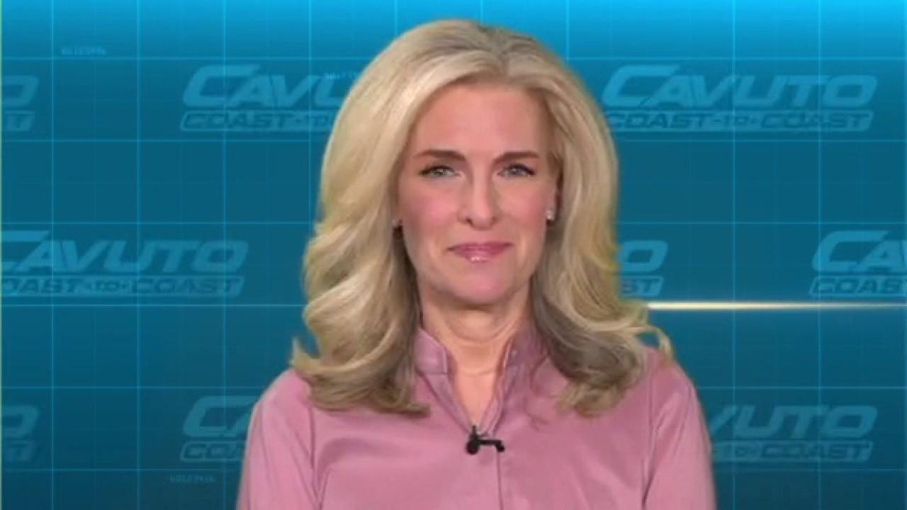 Fox News Senior Meteorologist Janice Dean criticizes Gov. Andrew Cuomo over his nursing home policy after losing both in-laws to coronavirus while in assisted living.
