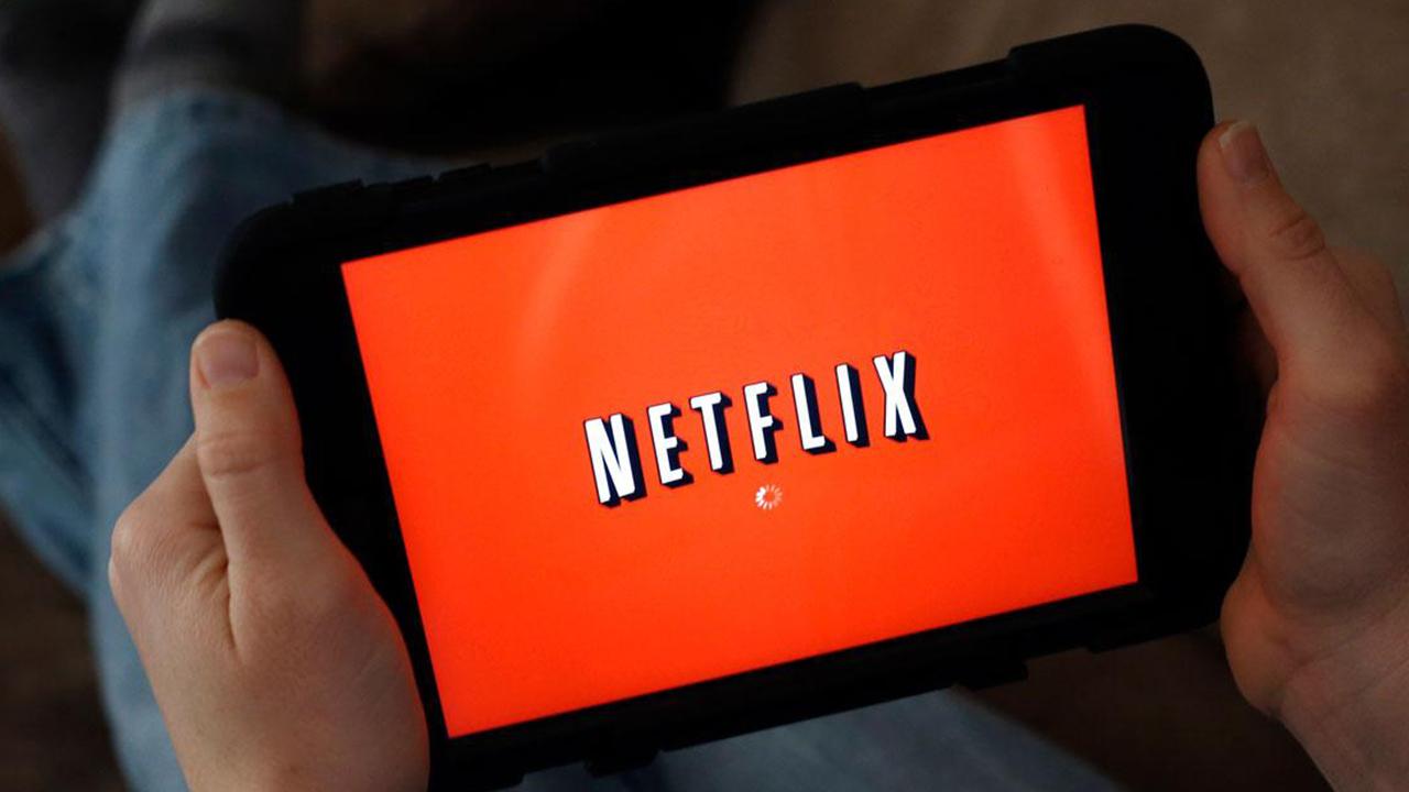 Fox Business Briefs: Netflix recently began asking customers who hadn't watched anything in 12 months if they want to keep their membership, users who don't confirm will have their subscriptions automatically canceled; AT&amp;T says its 5G network is expected to reach nationwide coverage this summer.
