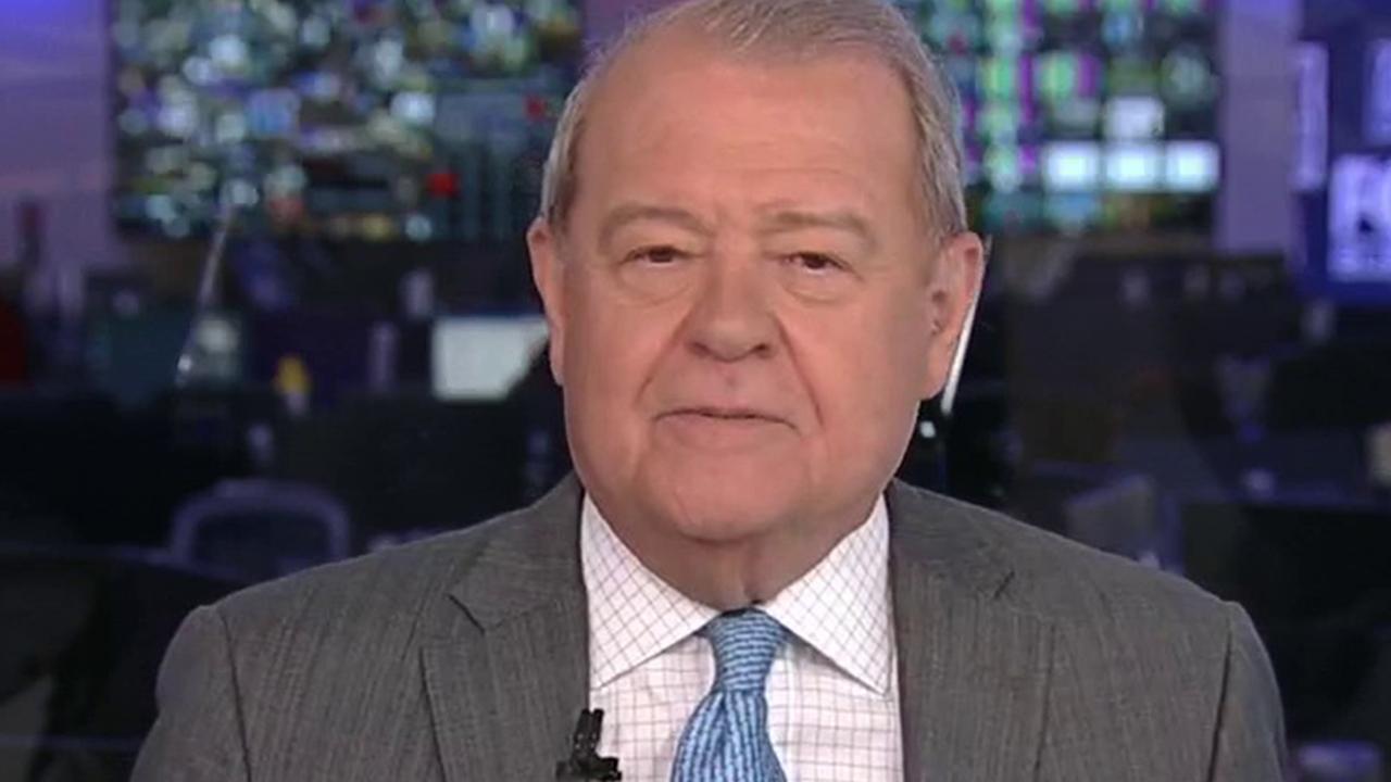 FOX Business’ Stuart Varney argues the coronavirus is permanently changing the work, travel, retail and entertainment industries. 