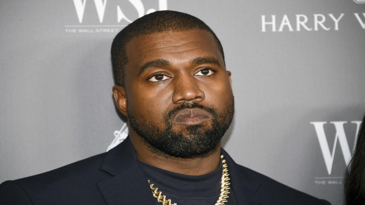 Kanye West has signed a 10-year deal with Gap to launch Yeezy brand in stores. FOX Business' Lauren Simonetti with more.
