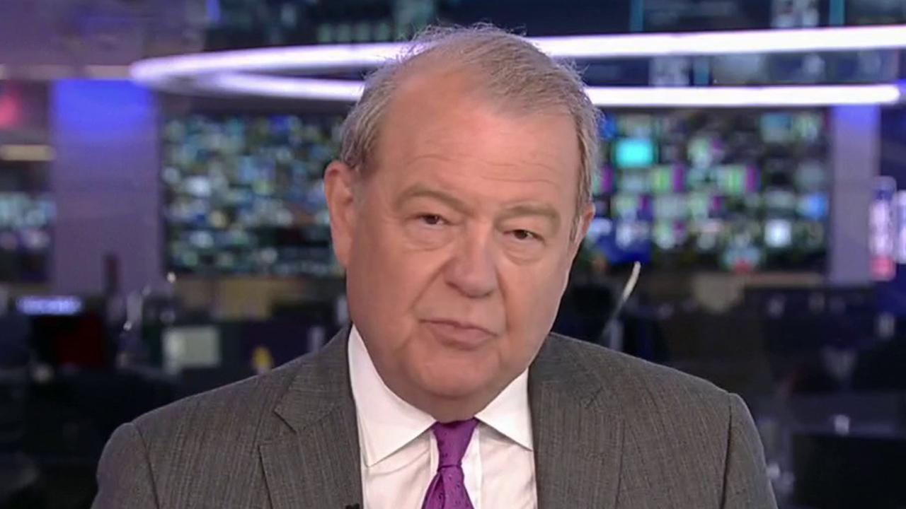 FOX Business’ Stuart Varney argues America should not implement a total shutdown again despite an increase in cases due to the possible negative economic impacts a second lockdown could cause. Then, FOX Business’ Charles Payne joins to weigh in on the subject. 