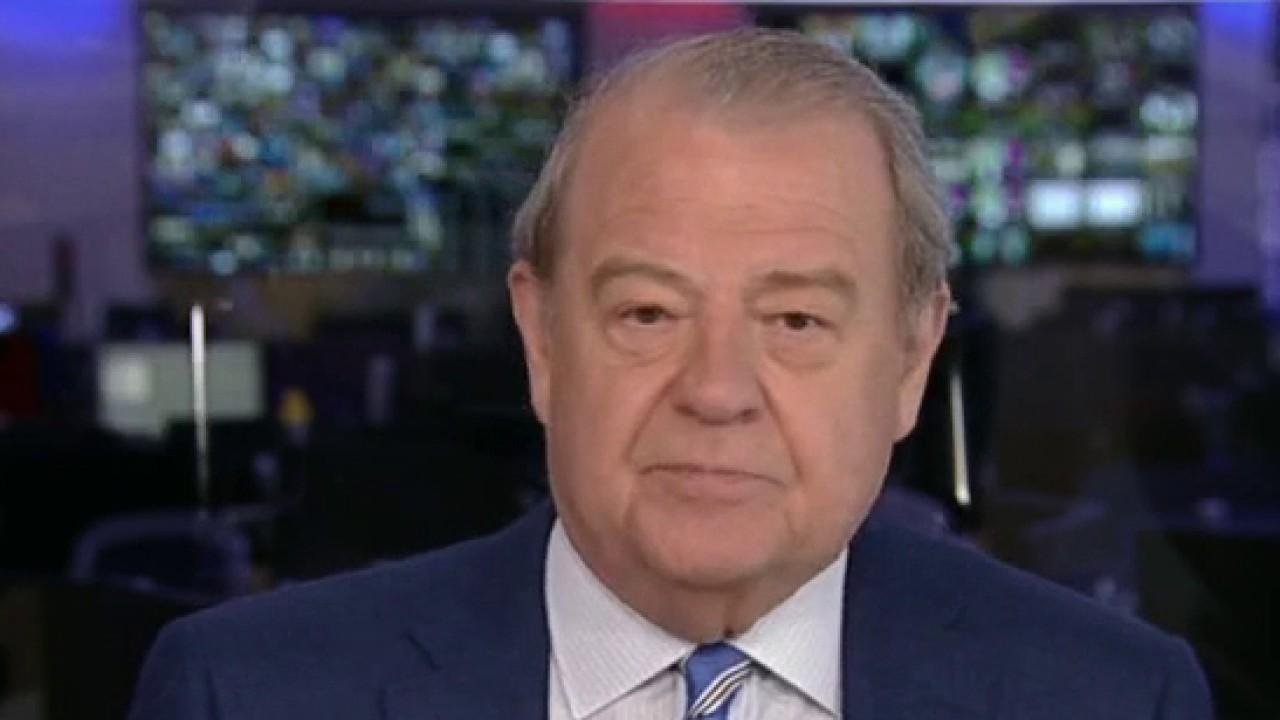 FOX Business' Stuart Varney compares the 1968 protests and election year to 2020.